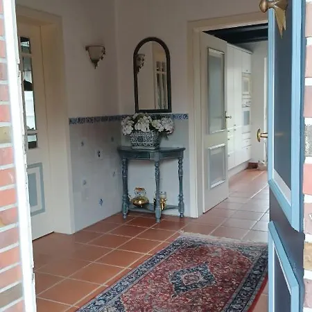 Landhaus Rosebay * Wiesmoor