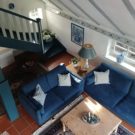 Landhaus Rosebay * Wiesmoor
