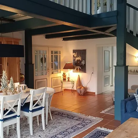 Landhaus Rosebay * Wiesmoor