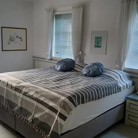 度假居 Landhaus Rosebay