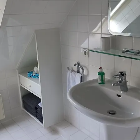 Holiday home Landhaus Rosebay *