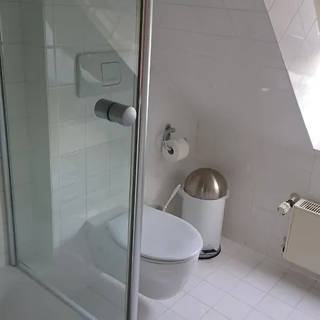 Landhaus Rosebay * 维斯莫尔