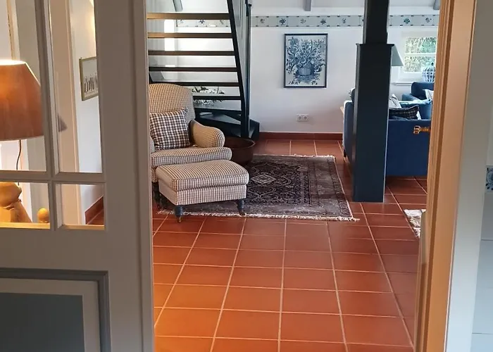 Landhaus Rosebay 度假居 *